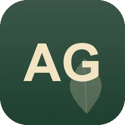 Logo AWG Garten- und Landschaftsbau