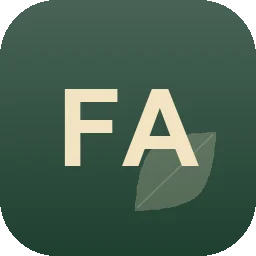 Logo Faude A
