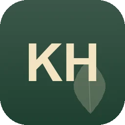 Logo Karl-Heinz Meier Gartenbaubetrieb