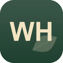Logo Wernicke Hausmeisterei Gartenpflege