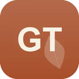 Logo Gartengestaltung Timo Büscher