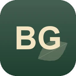 Logo Bojaj Garten und Landschaftsbau