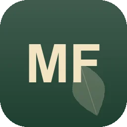 Logo Manfred Frank Garten- und Landschaftsbau