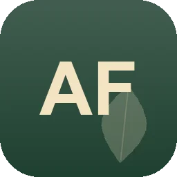 Logo Andrea Früchtl Gartengestaltung Stefan