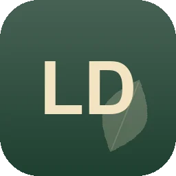Logo LaWaG Dreßler