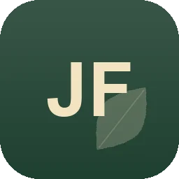Logo Jochen Fessl - Garten-und Landschaftsbau