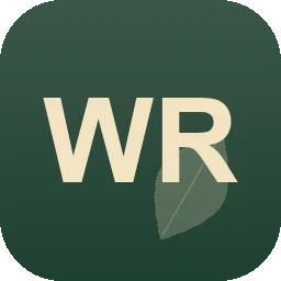 Logo Wilhelm Risch Gartenbau München Trudering
