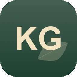 Logo Kai Gerlach Erd / Baggerarbeiten Garten und Landschaftsbau