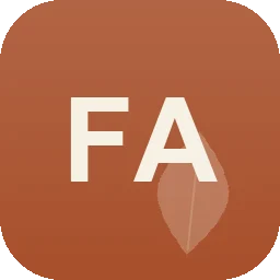 Logo Fadil Ajdini Garten- und Landschaftsbau