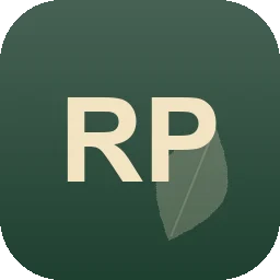 Logo Rolf-Peter Heubach Garten- und Landschaftsbau