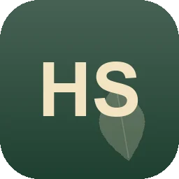 Logo Helmut Schröter Garten- und Landschaftspflege