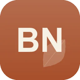 Logo Bernd Nickel Gartengestaltung