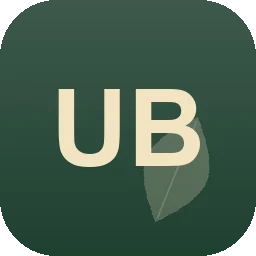 Logo Ulrich Baldauf Gertrud Gartenpflege
