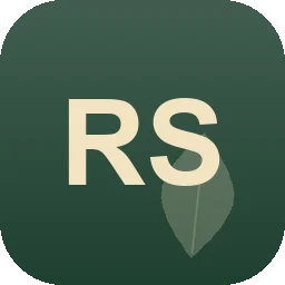 Logo R. Schröter Garten- und Landschaftsbau