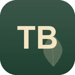 Logo Thomas Baresel