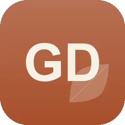 Logo Gottfried Dittrich Garten- & Landschaftsgestaltung