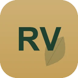 Logo Reiner Vogt