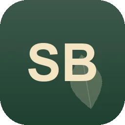 Logo Sven Berg - Garten- und Landschaftsbau