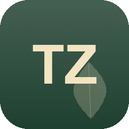 Logo Thomas Zink Garten- und Landschaftsbau