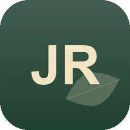 Logo Jürgen Ruh Garten- und Landschaftsbau