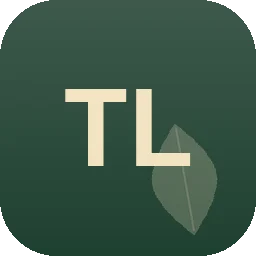 Logo Thomas Lörcher Gartengestaltung