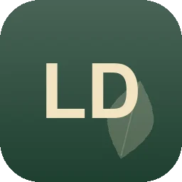 Logo Landschaftspflegebetrieb des Landkreises Landschaftpflege