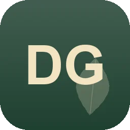 Logo DEW Garten- und Landschaftsbau
