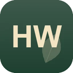 Logo Herbert Walter Garten- und Landschaftsarchitekt