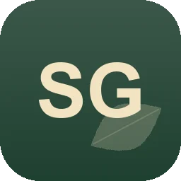 Logo Sharka Garten und Landschaftsbau