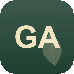 Logo G.Albrecht