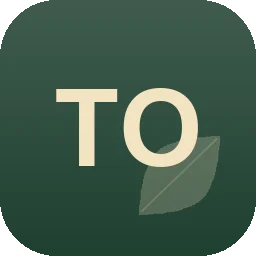 Logo Tim Ohsenbrügge Gartenservice
