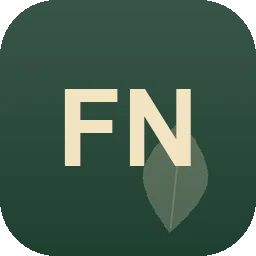 Logo Friedrich Niemann Gartenbaubetrieb