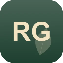 Logo Roßbach Garten&Bau