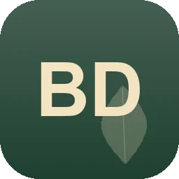 Logo Baumpflege Dibke