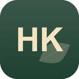 Logo Hans Köder Gartenbau