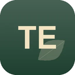 Logo Thomas Ernst Garten und Landschaft