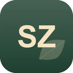 Logo Stefan Zaus Garten- und Landschaftsbau