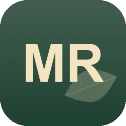 Logo Mustafa Rugovaj Garten- und Landschaftsbau
