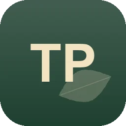 Logo Traugott Paul Garten- und Landschaftsbau
