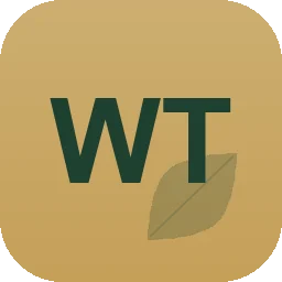 Logo Wolfgang Teppe