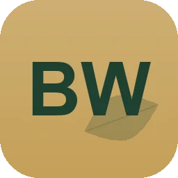 Logo Burkhard Weißenborn Gärtnerei
