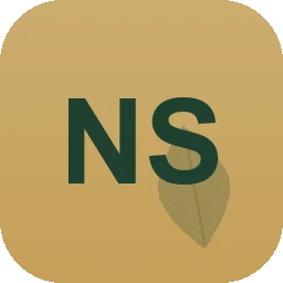Logo Nikolaus Schüler Gartenbaubetrieb
