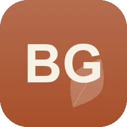 Logo Blümel Garten- & Landschaftsbau