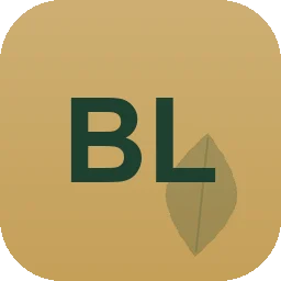 Logo Björn Looks Garten- und Landschaftsbau