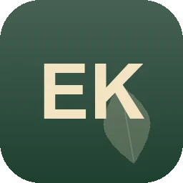 Logo Eckhard Kurz Gartengestaltung