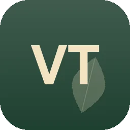 Logo Victor Tigoianu Garten- und Landschaftsbau