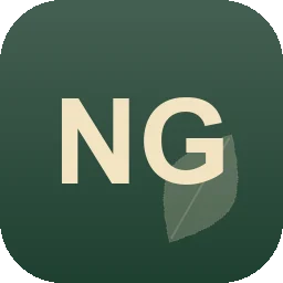 Logo Natürlicher Gärtnern Hannover Ricklingen