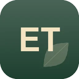 Logo Erwin Treitz Gartengestaltung