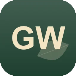 Logo Gartenservice Willi John