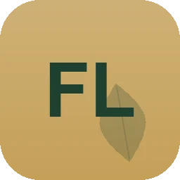 Logo Friedrich Lehner KrFachBerat. für Gartenbau Landschaftspflege